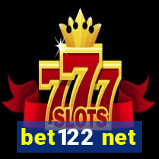 bet122 net